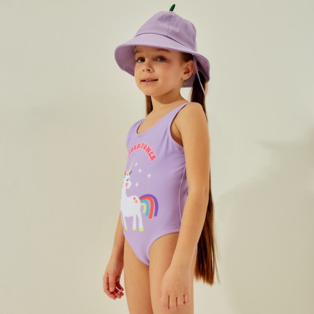 Baby suit children's KAFTAN "Unicorn" Growth 122-128 (34)-2