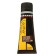 Shoe cream Tarrago Leather Cream 039, medium-brown color, a tube with a sponge, 75 ml