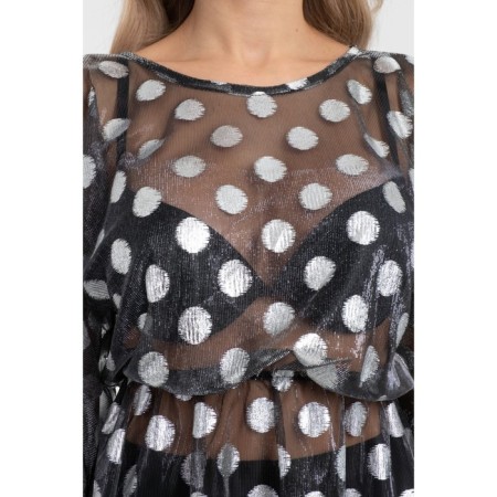 Women's tunic Wisell M5-4618/2, size 50-9