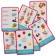 Cards "Developing speech", 36 cards