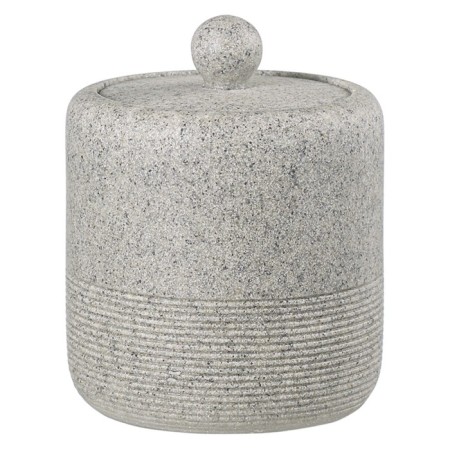 Bergenson Bjorn Bath Lawp, 430 ml Bank, dark gray color