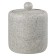 Bergenson Bjorn Bath Lawp, 430 ml Bank, dark gray color