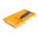 Tundra set, for work with varnishes, velor velor 100 mm, bath 150 x 290 mm