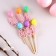 Decoration for the cake "Decor on a stick. HB ”, set 6 pcs.