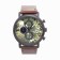 Men's wristwater male Gepard, model 1908a11l2-22