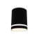 Ambrella Light, Techno, TN3204, GU5.3, Black Sand Color Lumina