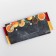 Wrap for chocolate "Mandarins", 18.2 x 15.5 cm, New Year