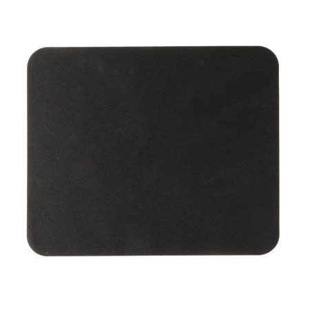 Cactus saturn rug, 300x250x2 mm, black-2