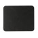 Cactus saturn rug, 300x250x2 mm, black