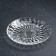 Plate Glass Pies of Lazio, D = 15.3 cm