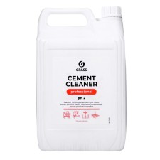 Cleaner after repair Grass Cement Cleaner, 5.5 kg