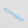 Lightning Poller, 2.5 cm, 6 × 0.8 cm, 10 pcs, blue color