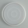 Set for creating a gypsum pallet with paints "Circle"