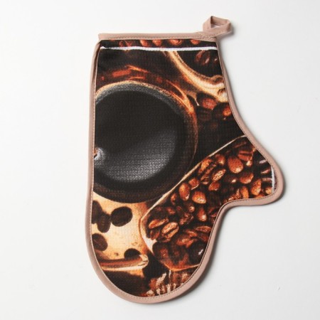 Kitchen "coffee aroma" (grabbing+mittens)-2