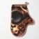 Kitchen "coffee aroma" (grabbing+mittens)