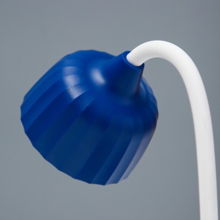 Table lamp "Machine" LED 2W USB AKB MIX 10x8x22.5 cm Risalux-10