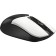 Mouse A4Tech FSTYLER FG12 Panda White/Black Optical (1200DPI) Wireless USB (3but)