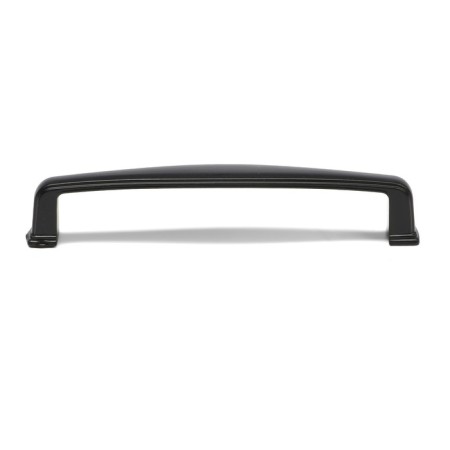 Cappio RSC006 handle, m/o 128 mm, black color-1