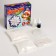 New Year's set for creativity. Do -it -yourself bombs for baths “New Year! Magic snowflake "