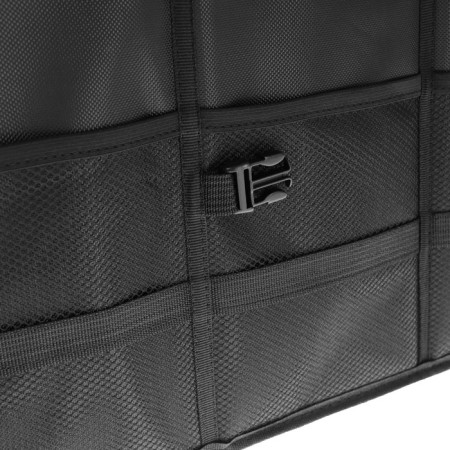 Organizer in the trunk of a car, folding, 66 l, 60 × 35 × 30 cm, oxford-2