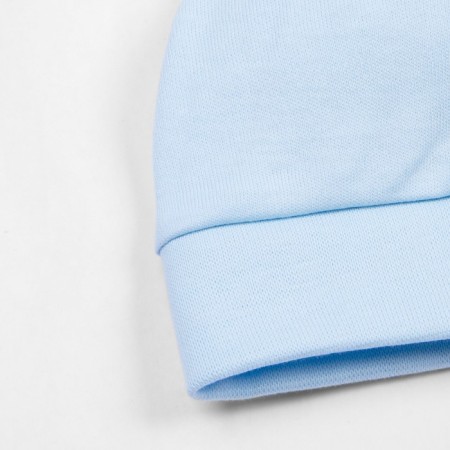 Basic hat, size 44-46 cm-3