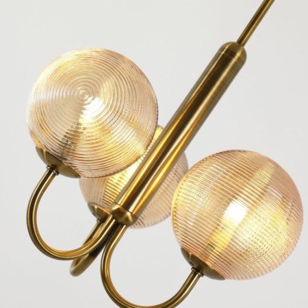 IDEM suspension 300 mm, G9 84W-3