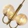 IDEM suspension 300 mm, G9 84W