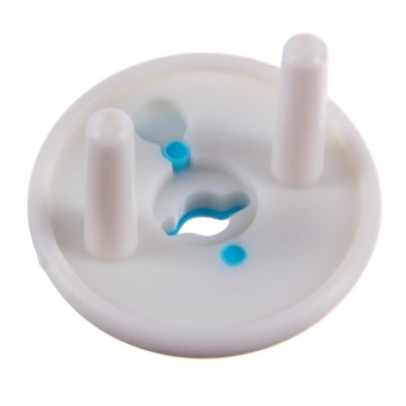 A plug for a socket with a key, 6 pcs.-2