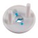 A plug for a socket with a key, 6 pcs.