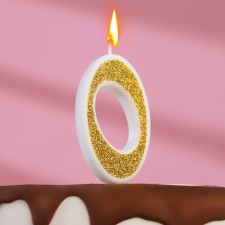 Candle for Cake 
