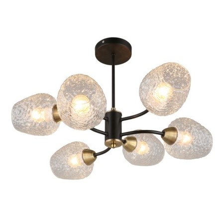 Ceiling chandelier Pavarolo E27 360W