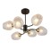 Ceiling chandelier Pavarolo E27 360W