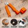 Winding machine 3V1 Music Life, winding, Removing, cutting strings, orange