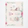 Napkin on the table "A Happy Family" PVC 40*29cm