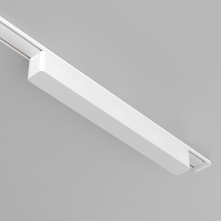 The power supply is built-in Technical tra084DR-200W, 200W, 25.9x2.5x2.9 cm, white color-1