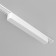 The power supply is built-in Technical tra084DR-200W, 200W, 25.9x2.5x2.9 cm, white color
