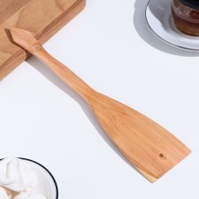 Kitchen blade, 29x6cm, thuja