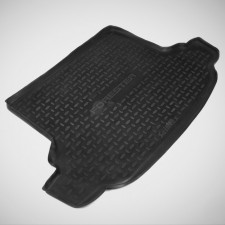 Rug in the trunk for Subaru Forester III 2008-2012