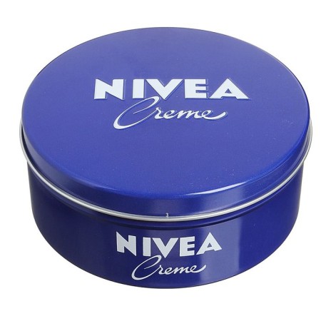 Moisturizer Nivea skin, universal, 250 ml-4