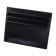 Cartholder, black color