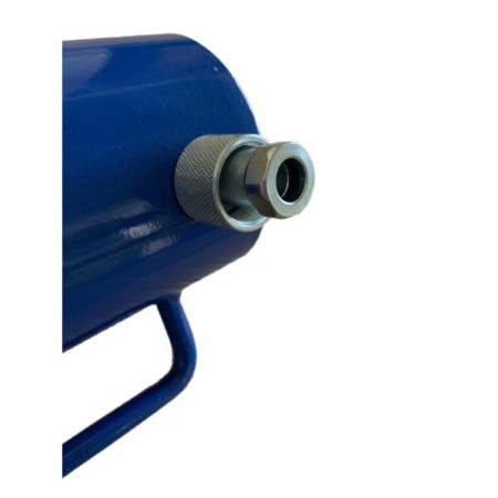 Hydraulic cylinder AE & T T06030B, high, 30 t, 1/4 ", D rod 56 mm-2