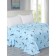 Dream in the Sky blanket, size 100x150 cm