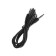 Perfeo Mode headphones, wireless, full -sized, microphone, BT5.3, MP3, FM, AUX, 200 mam, black