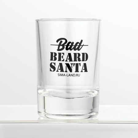 Set of piles "Be the best in the new year", 3 pcs., 50 ml-13