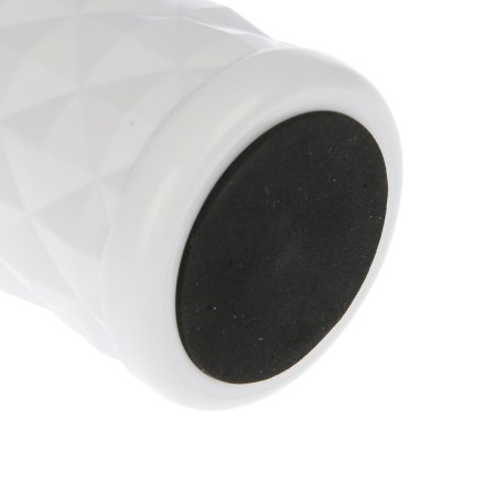 Ash for cars with backlight, white-5
