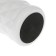 Ash for cars with backlight, white