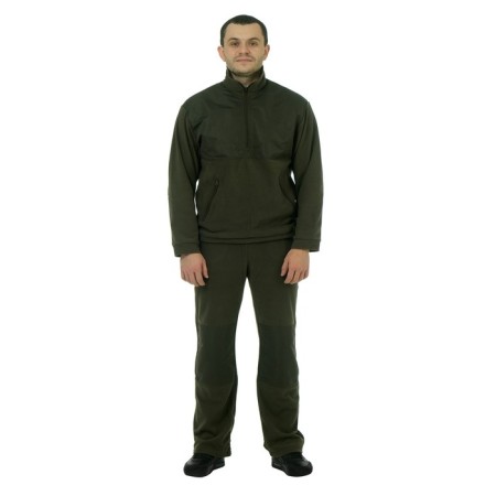 Fleet costume, tactical "Irkut" fleece, olive, p. 50, 170-176