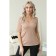 Women's blouse Wisell M3-4684/14, size 44
