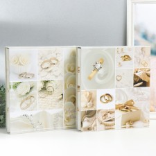 Photo album for 500 photos 10x15 cm 