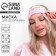 Карнавальный аксессуар- маска для сна "Bride"